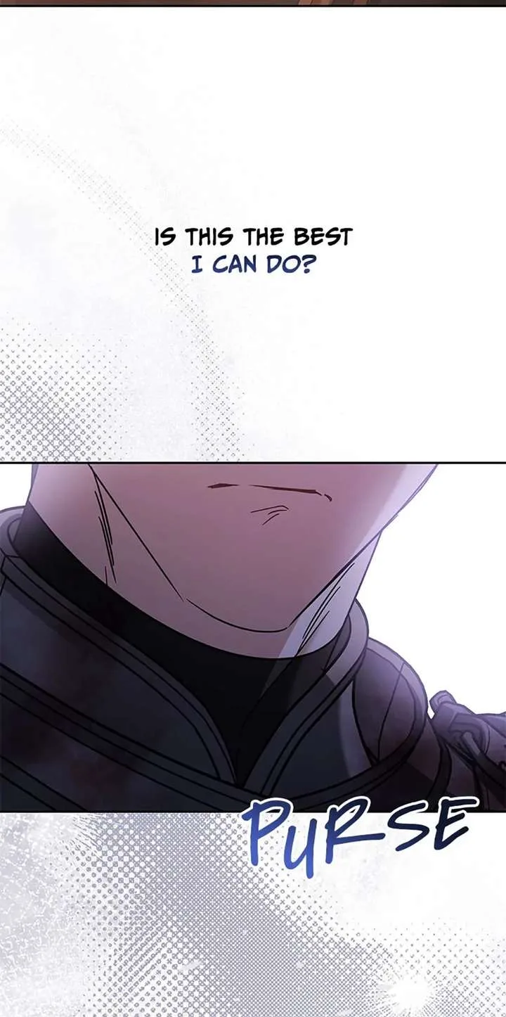 In This Life, I Will Survive Until the End Chapter 60 page 24
