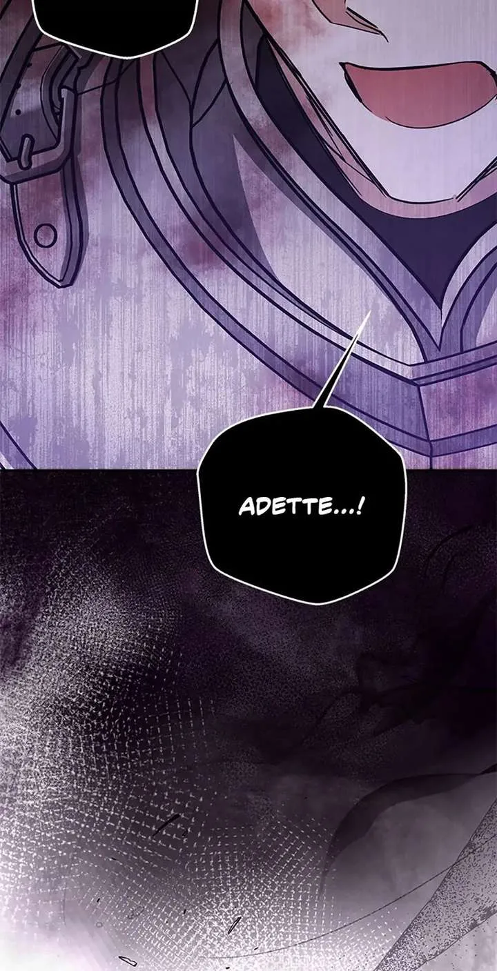 In This Life, I Will Survive Until the End Chapter 61 page 5