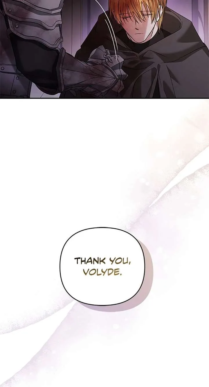 In This Life, I Will Survive Until the End Chapter 61 page 65
