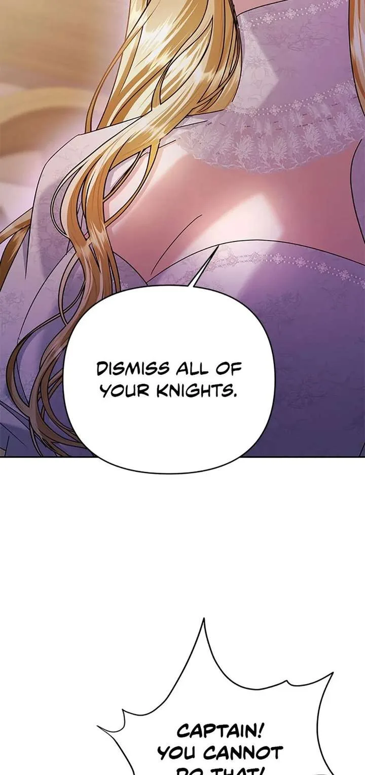 In This Life, I Will Survive Until the End Chapter 60 page 18