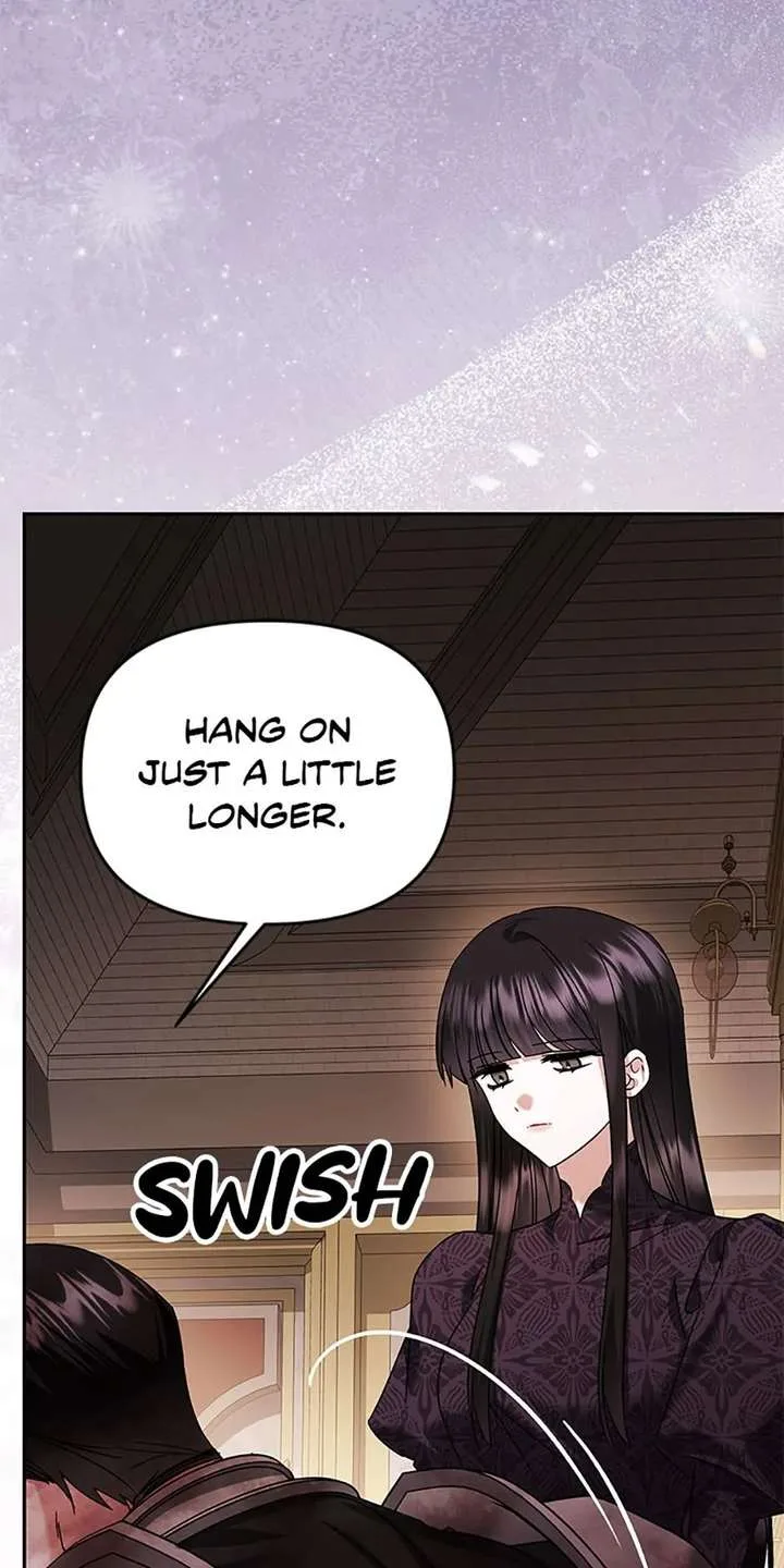 In This Life, I Will Survive Until the End Chapter 61 page 21