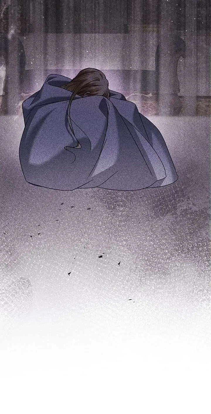 In This Life, I Will Survive Until the End Chapter 61 page 57