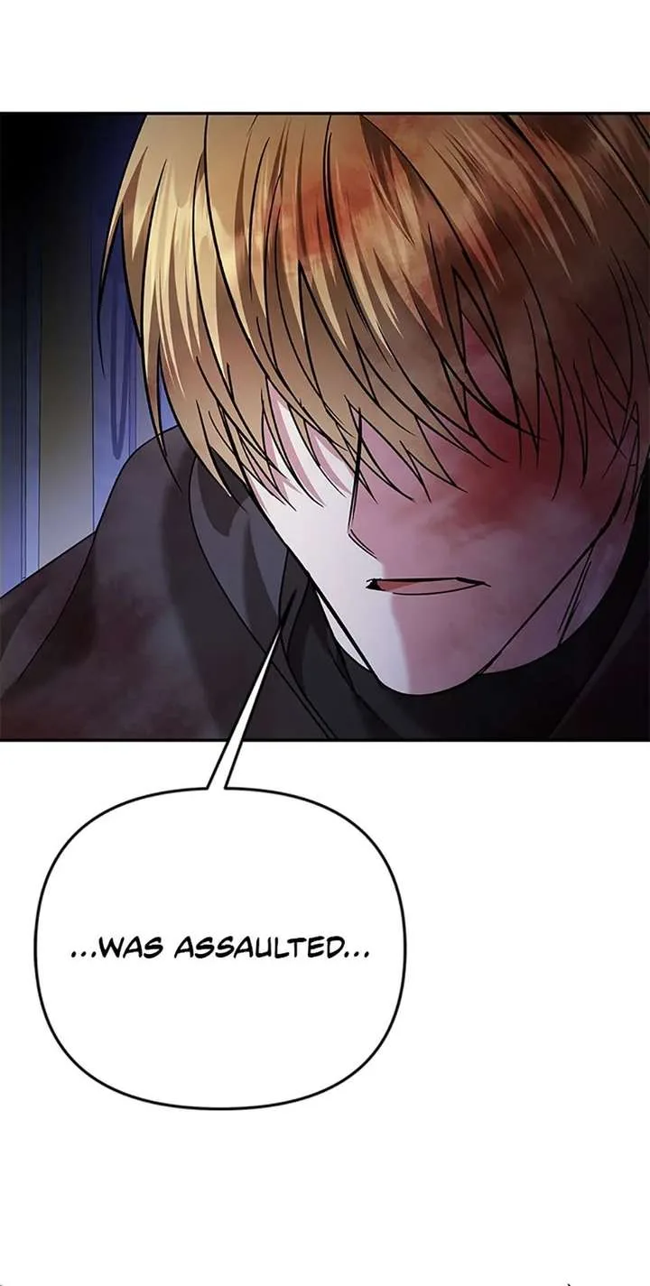 In This Life, I Will Survive Until the End Chapter 61 page 51