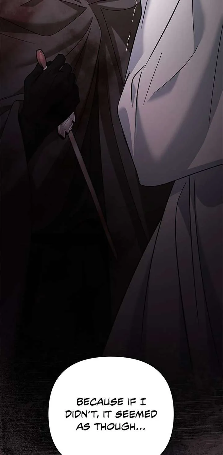 In This Life, I Will Survive Until the End Chapter 61 page 60