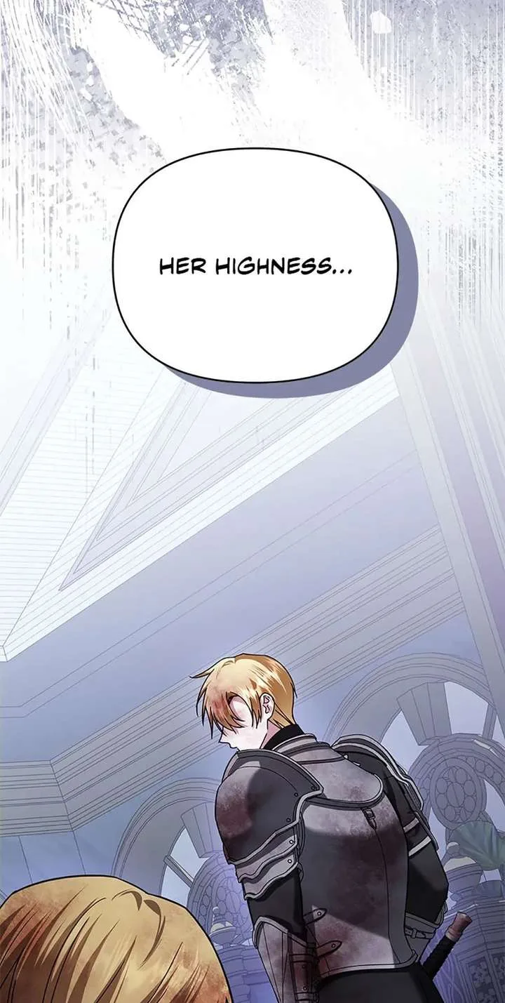In This Life, I Will Survive Until the End Chapter 61 page 49