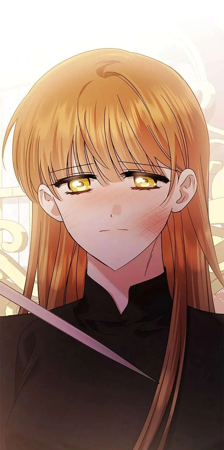 In This Life, I Will Survive Until the End Chapter 60 page 23