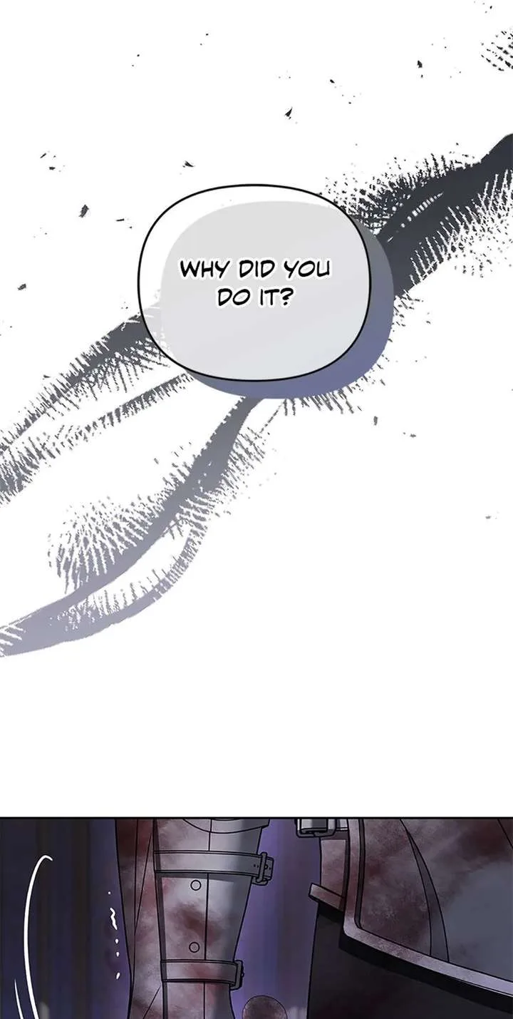 In This Life, I Will Survive Until the End Chapter 61 page 45