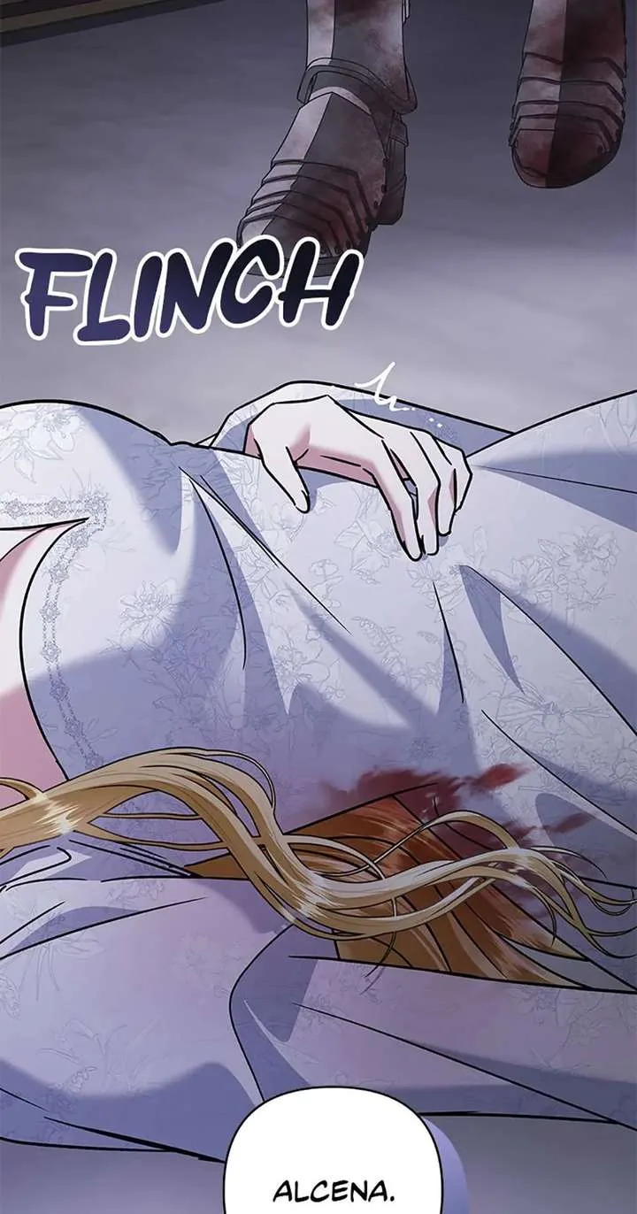 In This Life, I Will Survive Until the End Chapter 61 page 39