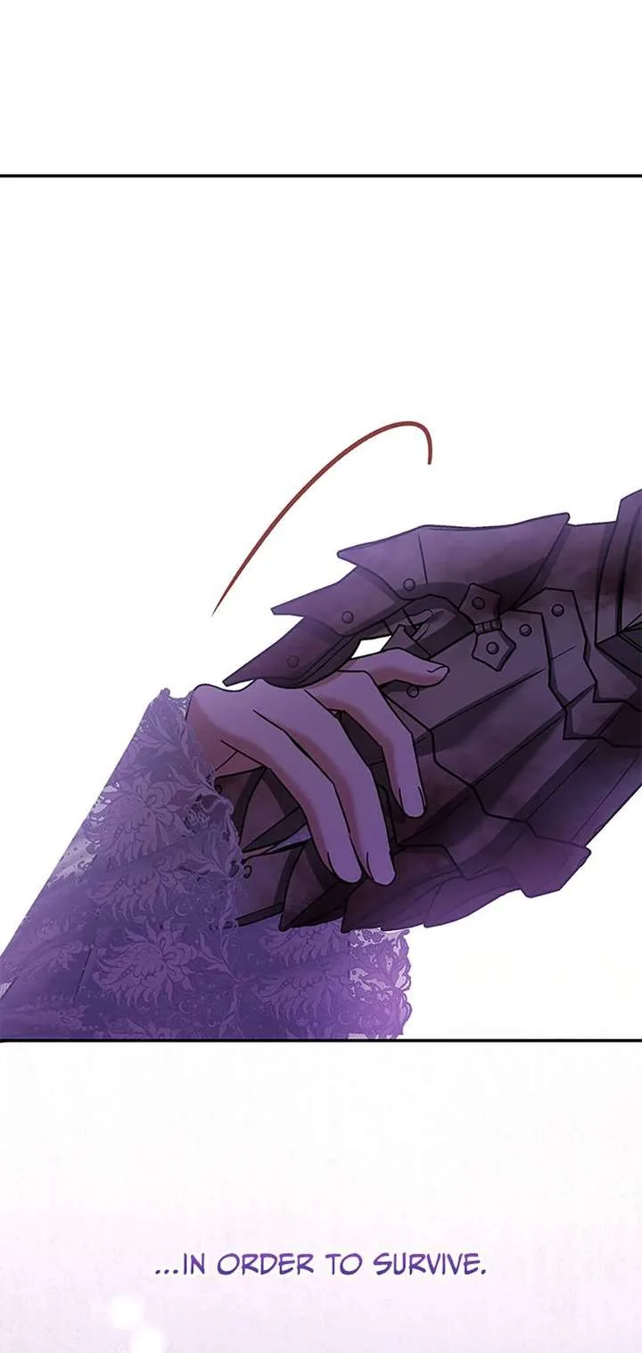 In This Life, I Will Survive Until the End Chapter 61 page 70