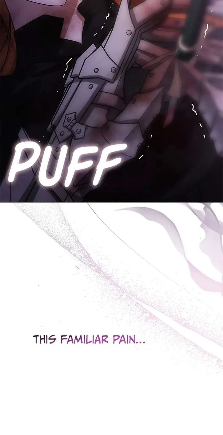 In This Life, I Will Survive Until the End Chapter 61 page 7