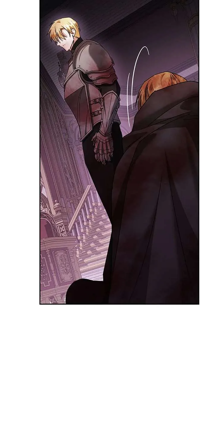 In This Life, I Will Survive Until the End Chapter 61 page 63