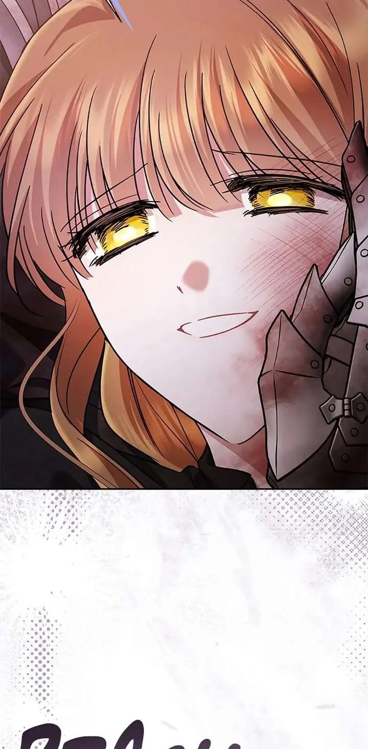 In This Life, I Will Survive Until the End Chapter 61 page 16