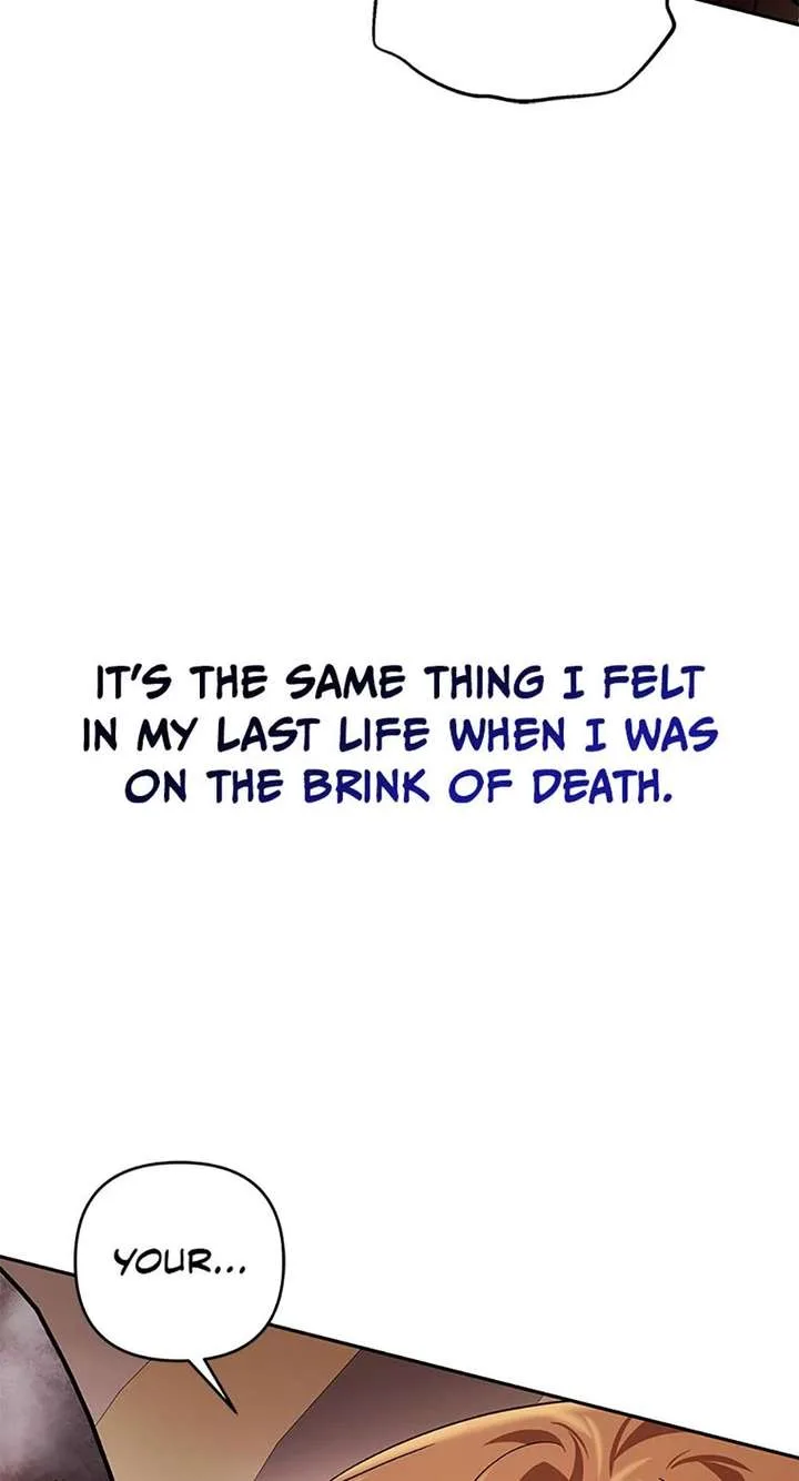 In This Life, I Will Survive Until the End Chapter 61 page 10
