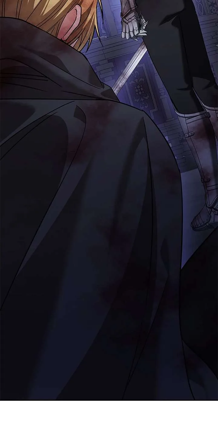 In This Life, I Will Survive Until the End Chapter 61 page 50