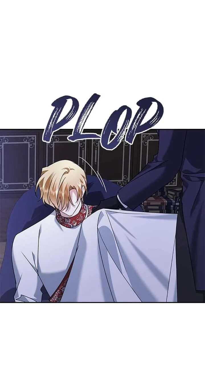 In This Life, I Will Survive Until the End Chapter 61 page 118