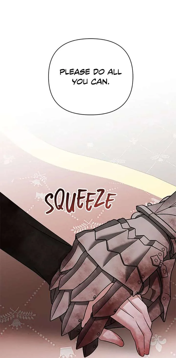 In This Life, I Will Survive Until the End Chapter 61 page 93