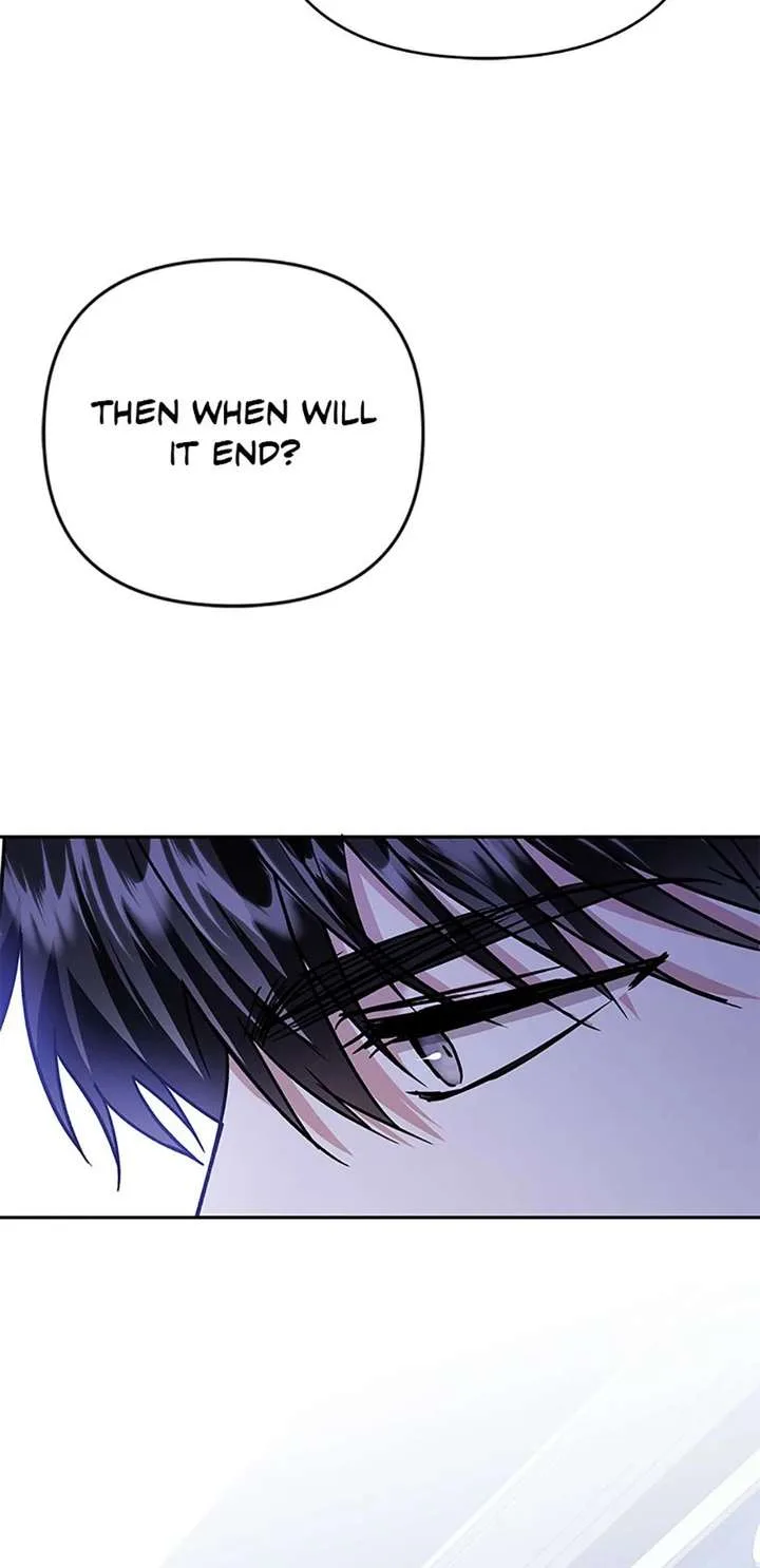 In This Life, I Will Survive Until the End Chapter 61 page 114