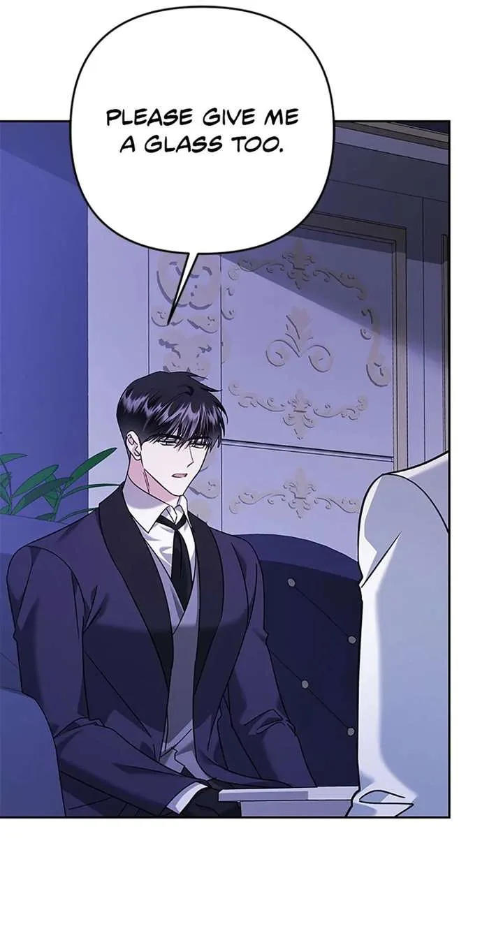 In This Life, I Will Survive Until the End Chapter 61 page 110