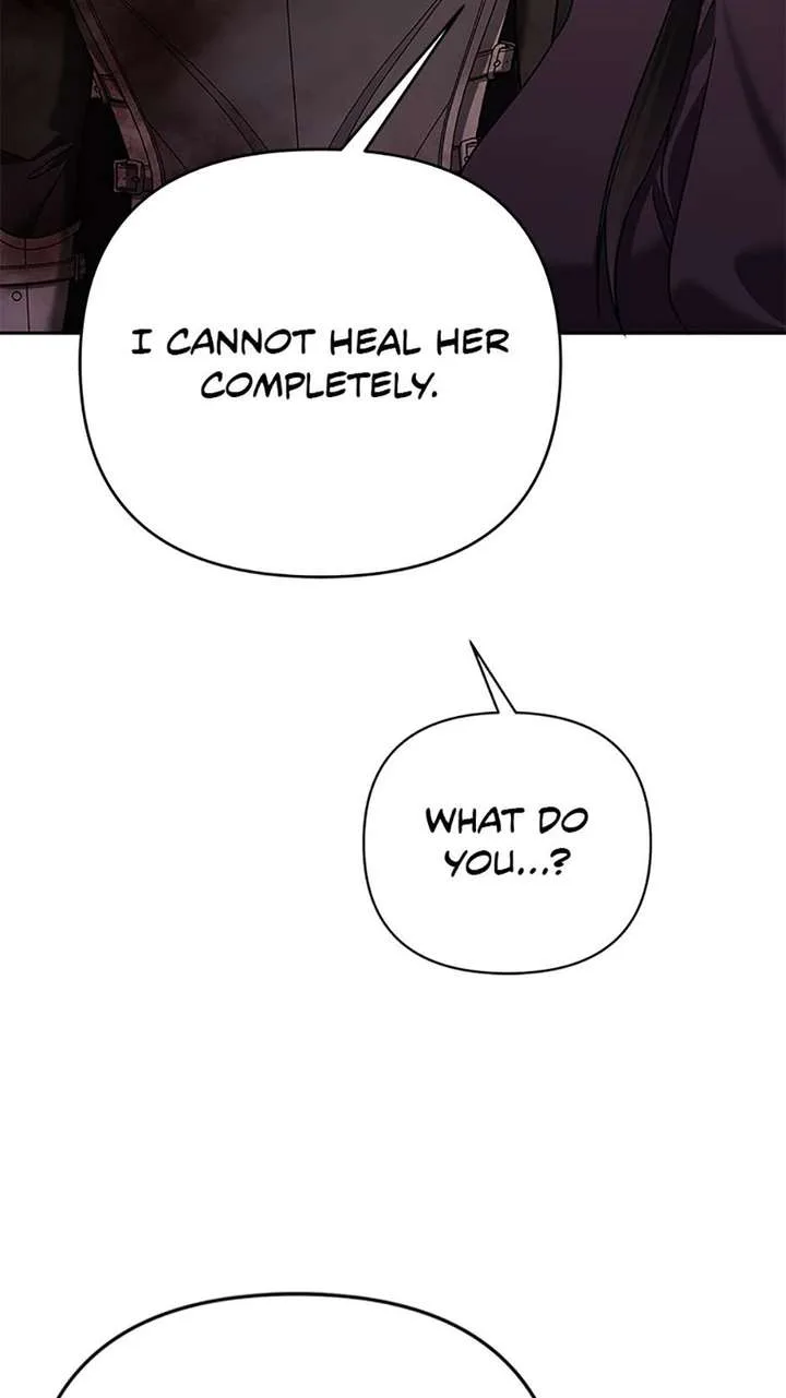 In This Life, I Will Survive Until the End Chapter 61 page 89