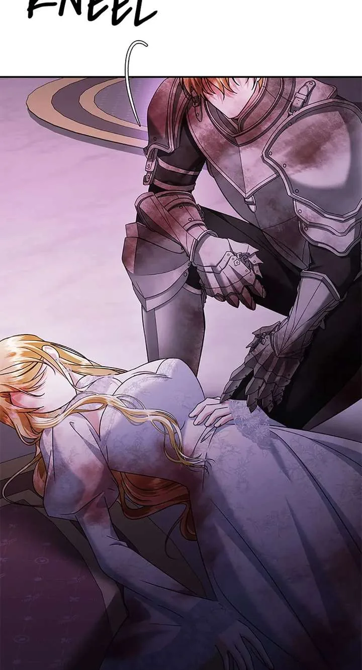 In This Life, I Will Survive Until the End Chapter 61 page 67
