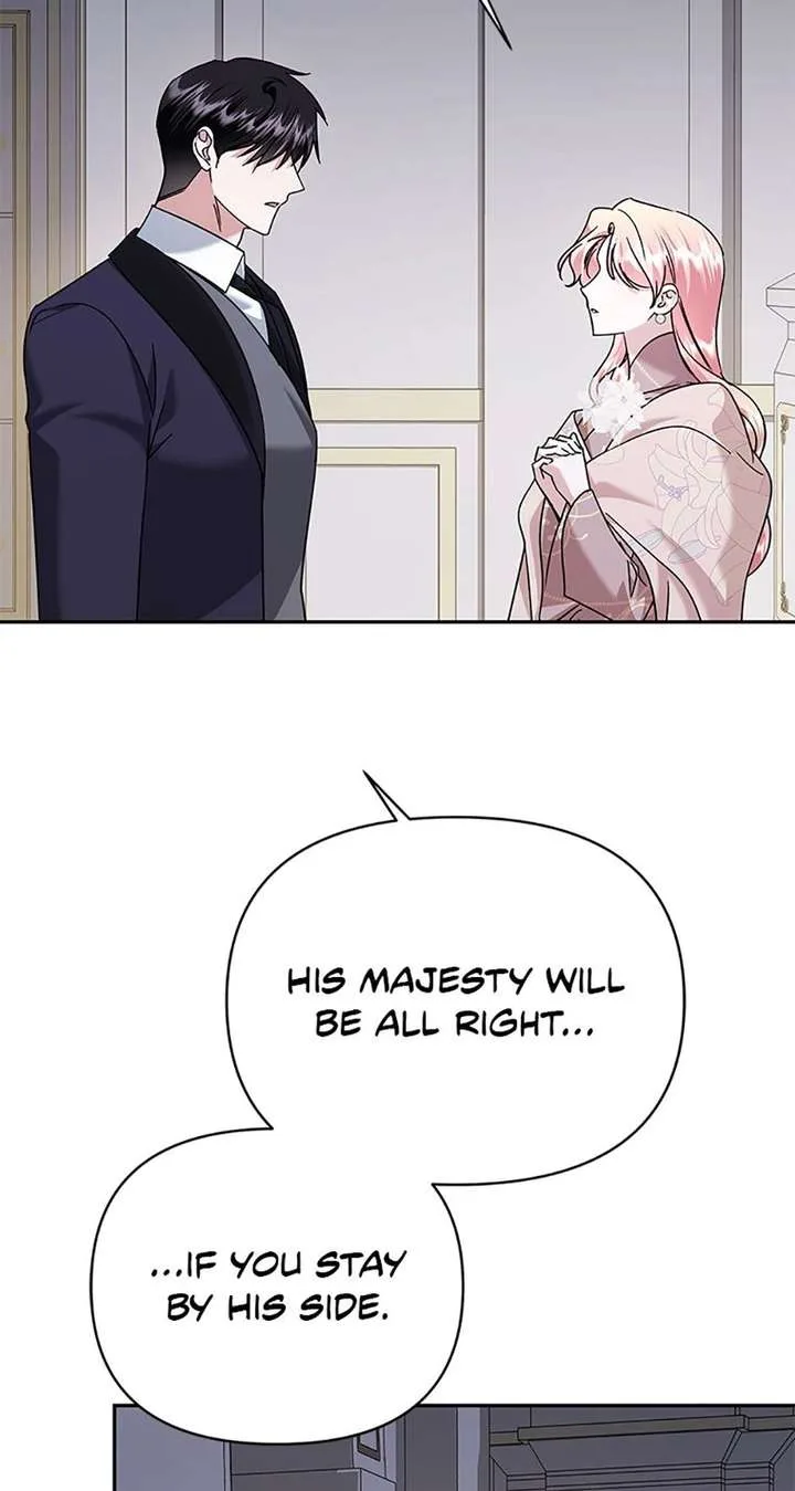 In This Life, I Will Survive Until the End Chapter 61 page 123