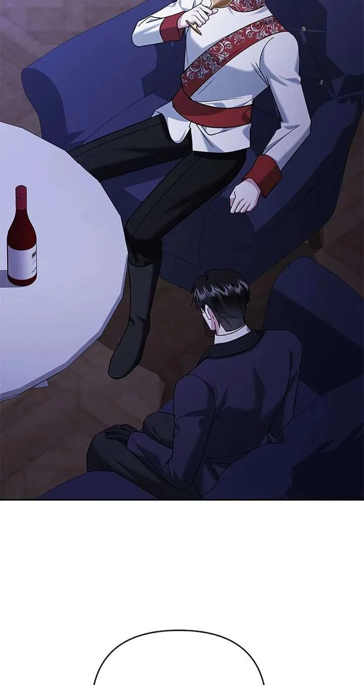 In This Life, I Will Survive Until the End Chapter 61 page 107