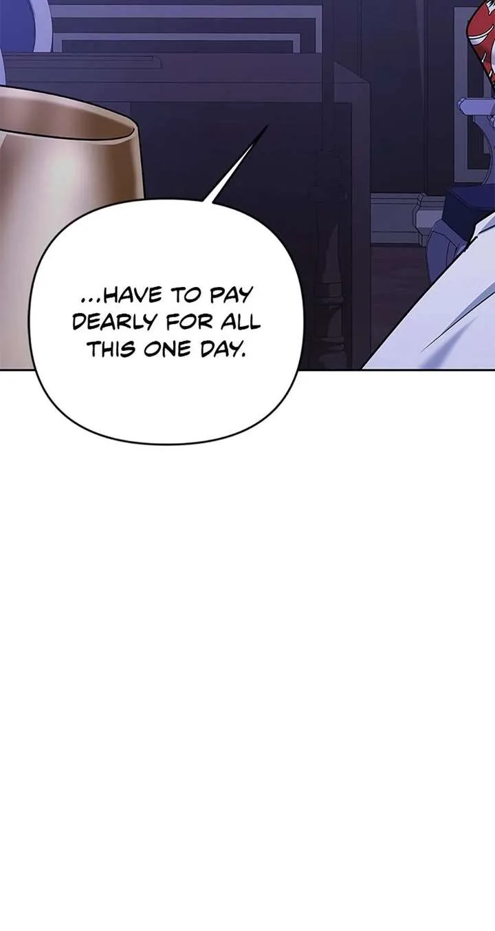 In This Life, I Will Survive Until the End Chapter 61 page 109