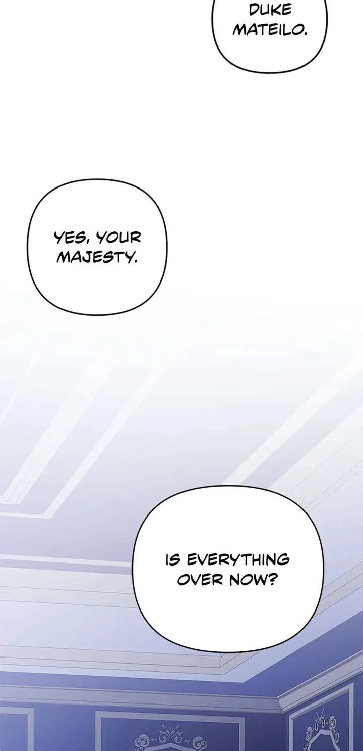 In This Life, I Will Survive Until the End Chapter 61 page 112