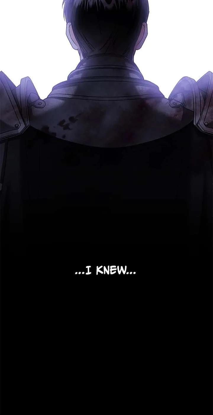 In This Life, I Will Survive Until the End Chapter 62 page 13