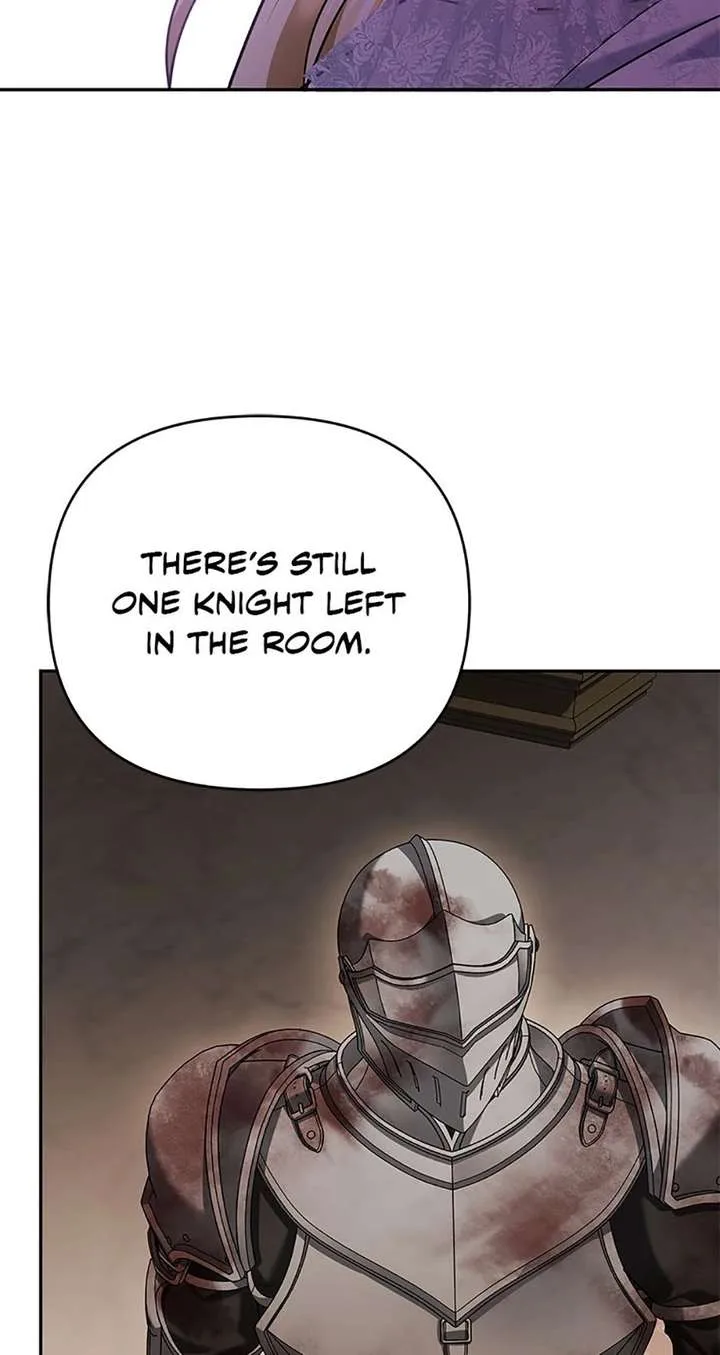 In This Life, I Will Survive Until the End Chapter 60 page 32