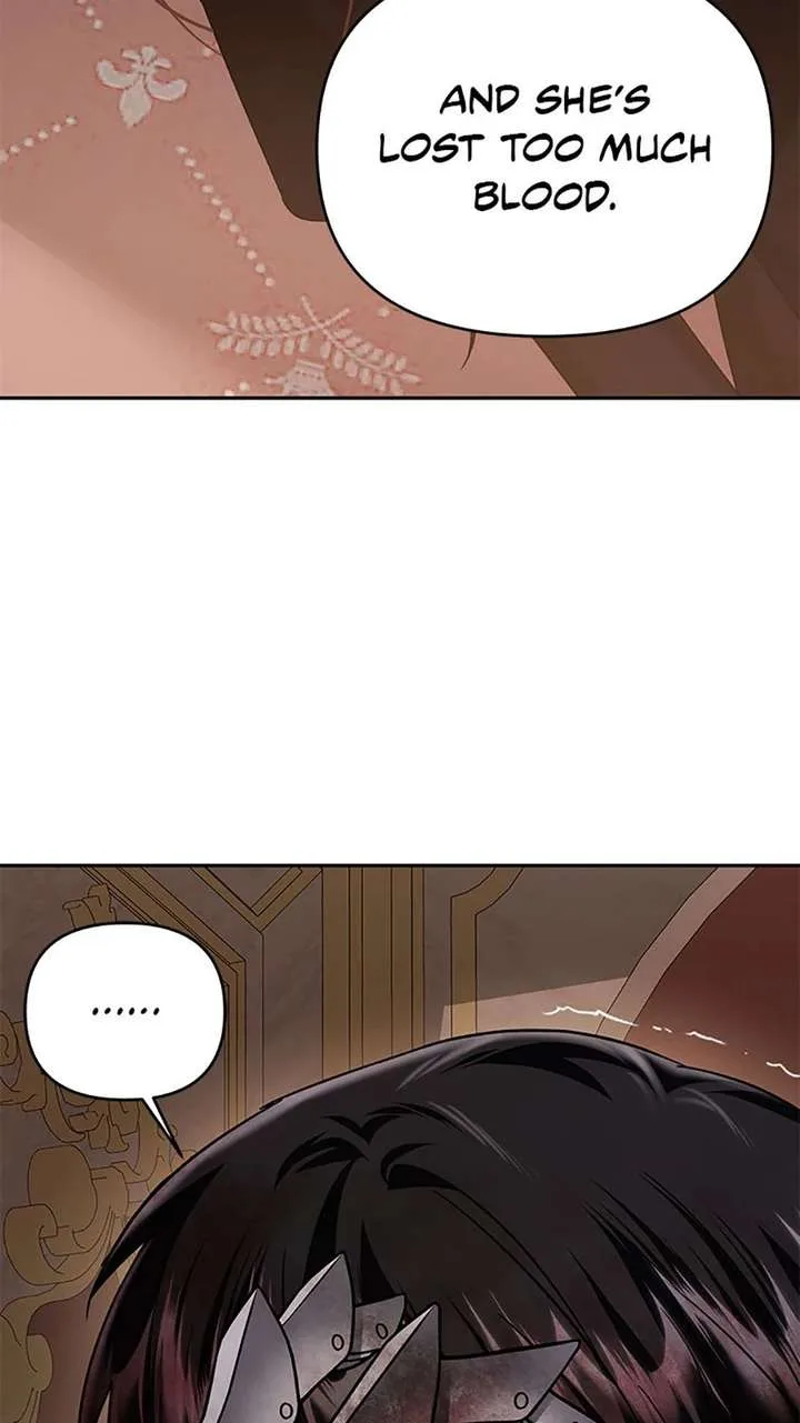 In This Life, I Will Survive Until the End Chapter 61 page 91