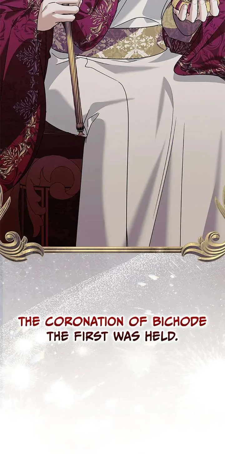 In This Life, I Will Survive Until the End Chapter 61 page 98