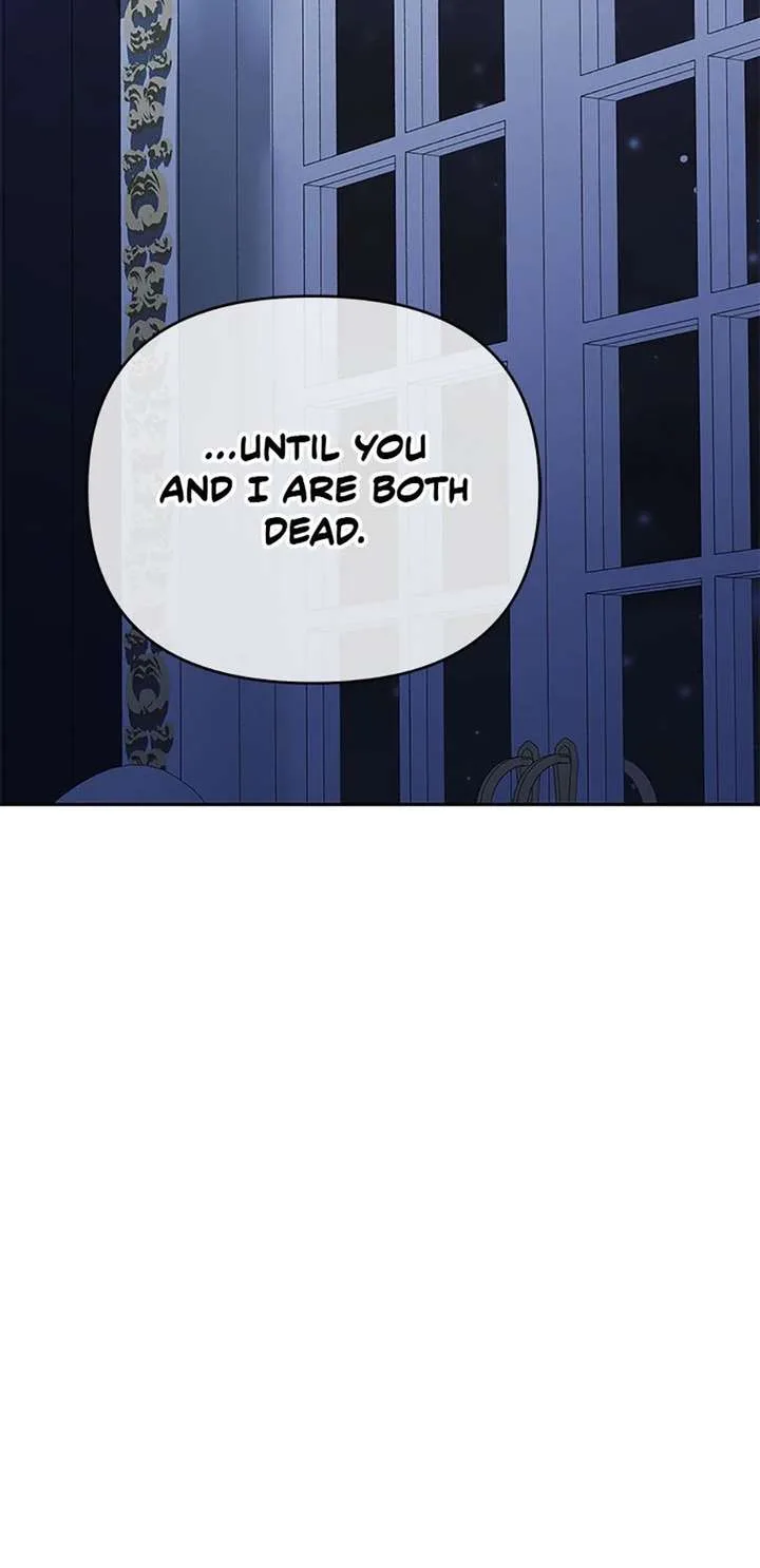 In This Life, I Will Survive Until the End Chapter 61 page 116