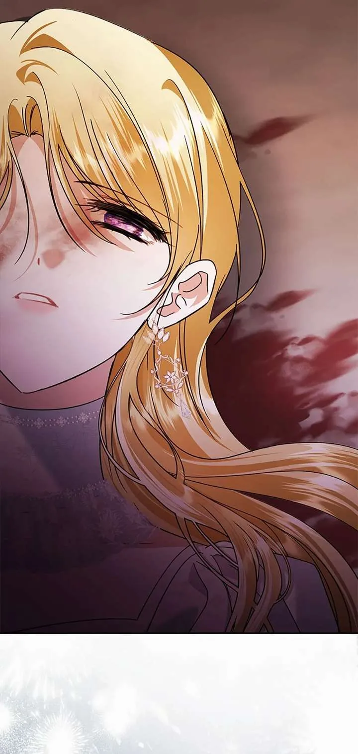 In This Life, I Will Survive Until the End Chapter 61 page 72