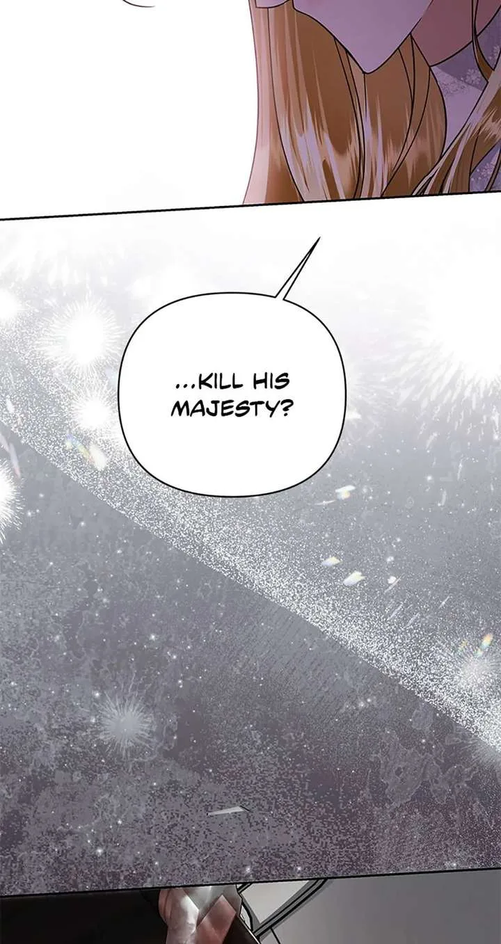 In This Life, I Will Survive Until the End Chapter 60 page 39