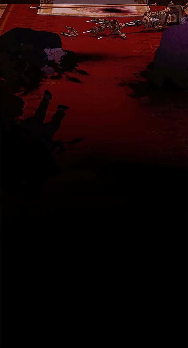In This Life, I Will Survive Until the End Chapter 61 page 104