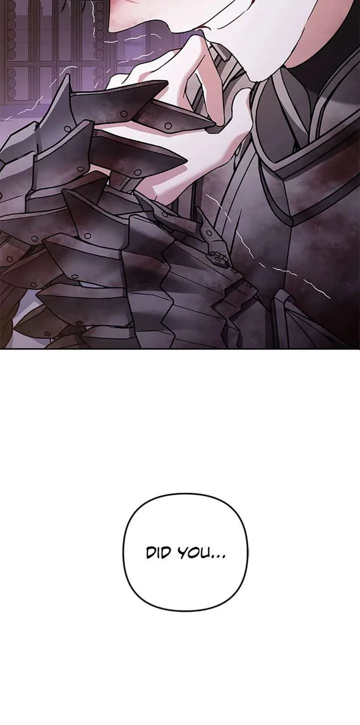 In This Life, I Will Survive Until the End Chapter 61 page 77