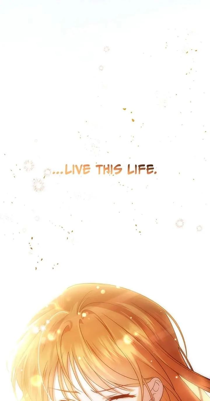 In This Life, I Will Survive Until the End Chapter 63 page 11