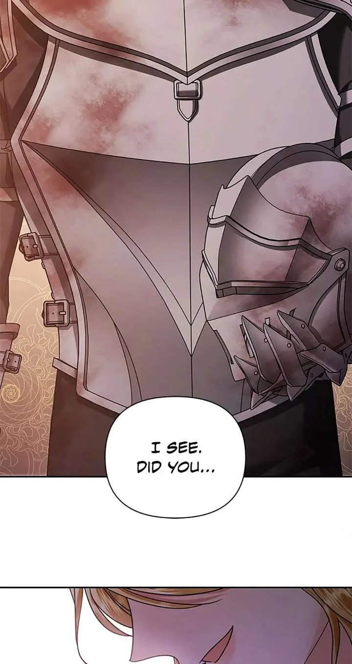 In This Life, I Will Survive Until the End Chapter 60 page 38