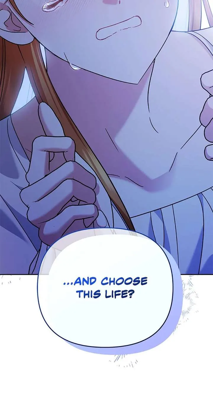 In This Life, I Will Survive Until the End Chapter 63 page 7