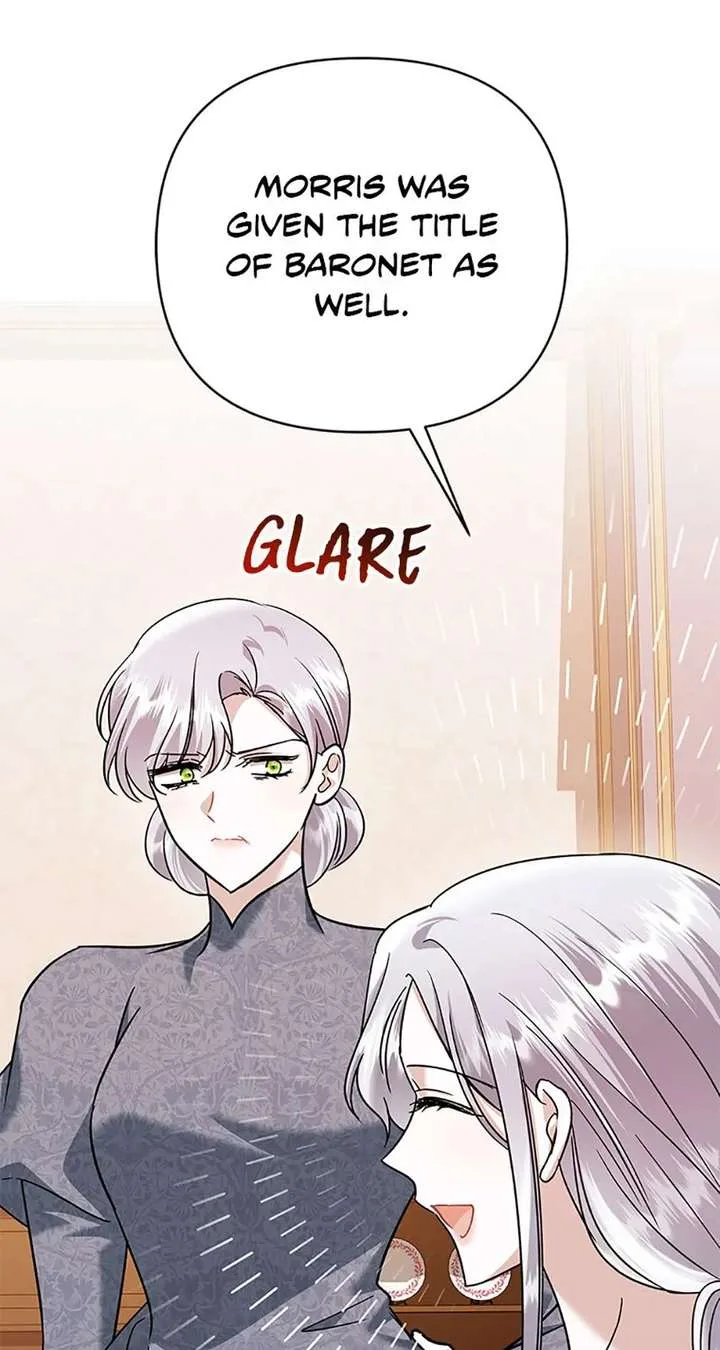 In This Life, I Will Survive Until the End Chapter 63 page 59