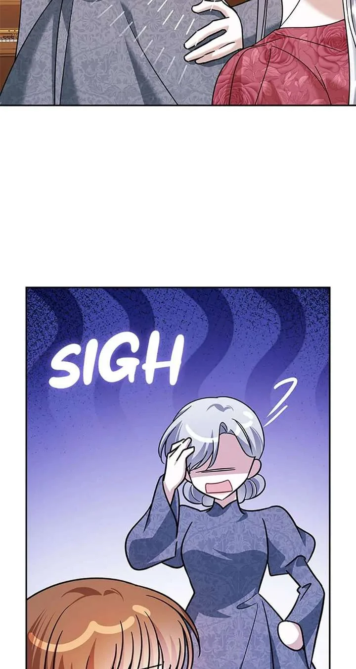 In This Life, I Will Survive Until the End Chapter 63 page 60