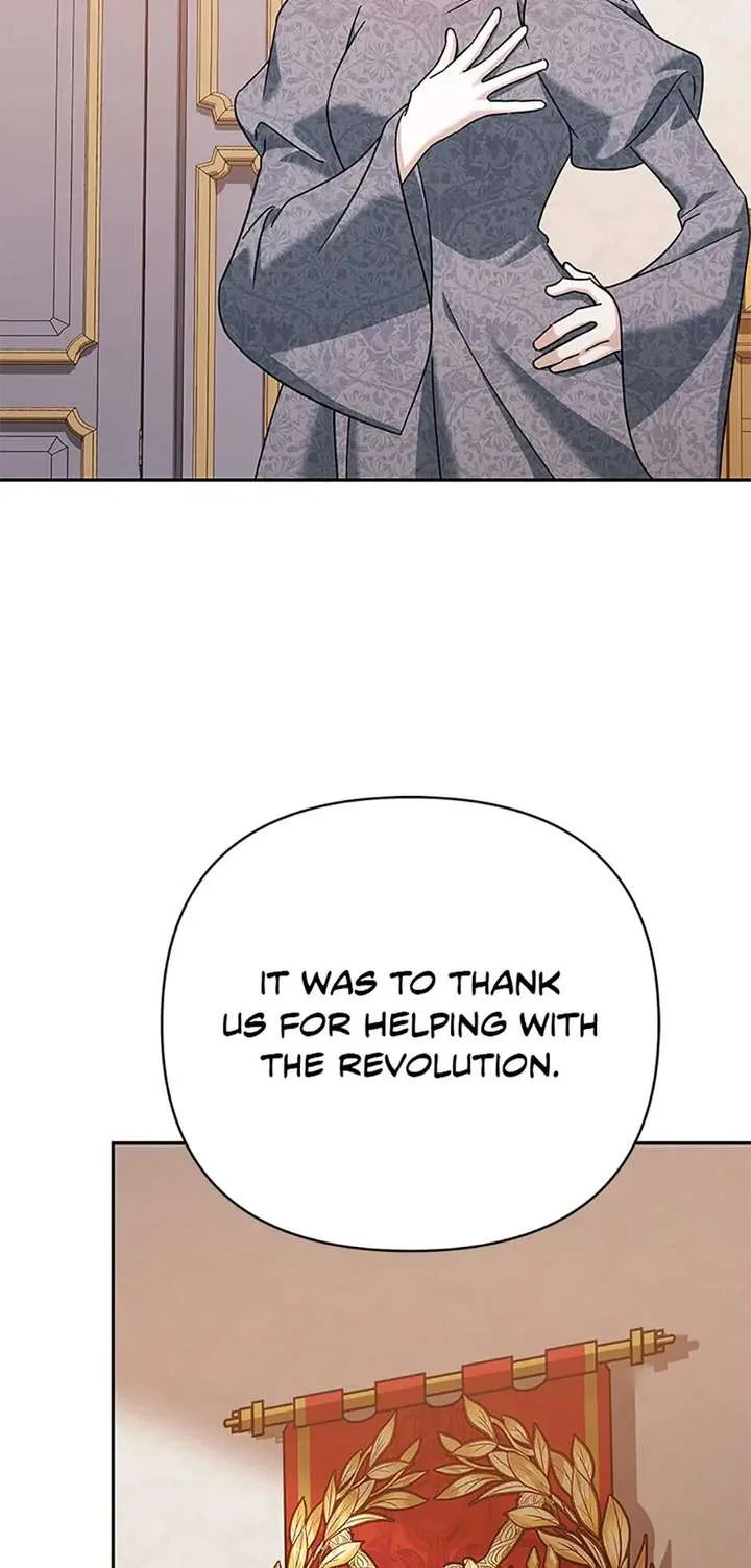 In This Life, I Will Survive Until the End Chapter 63 page 54