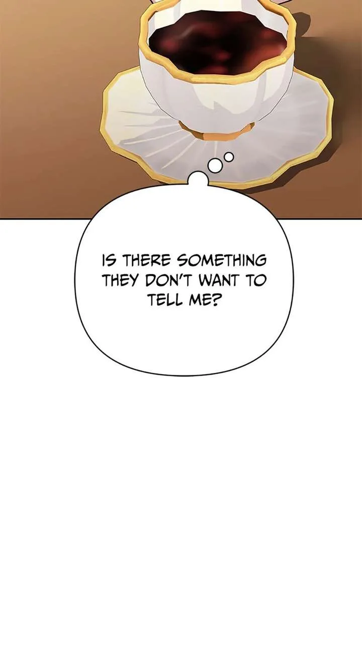 In This Life, I Will Survive Until the End Chapter 63 page 72