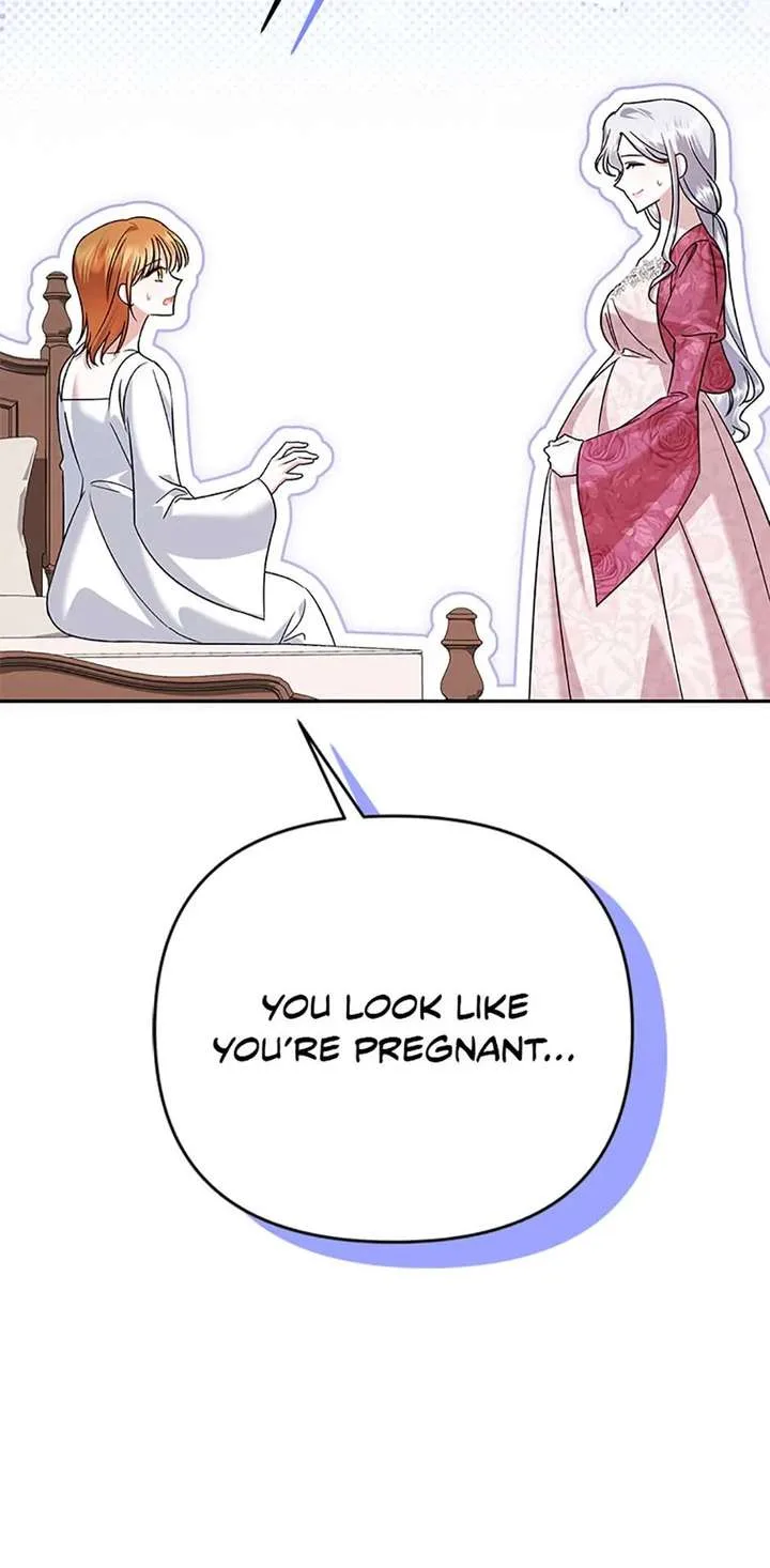 In This Life, I Will Survive Until the End Chapter 63 page 27