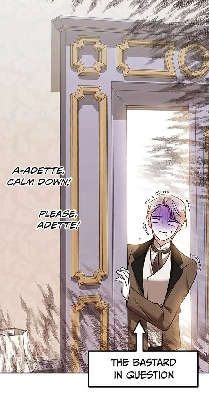 In This Life, I Will Survive Until the End Chapter 63 page 37