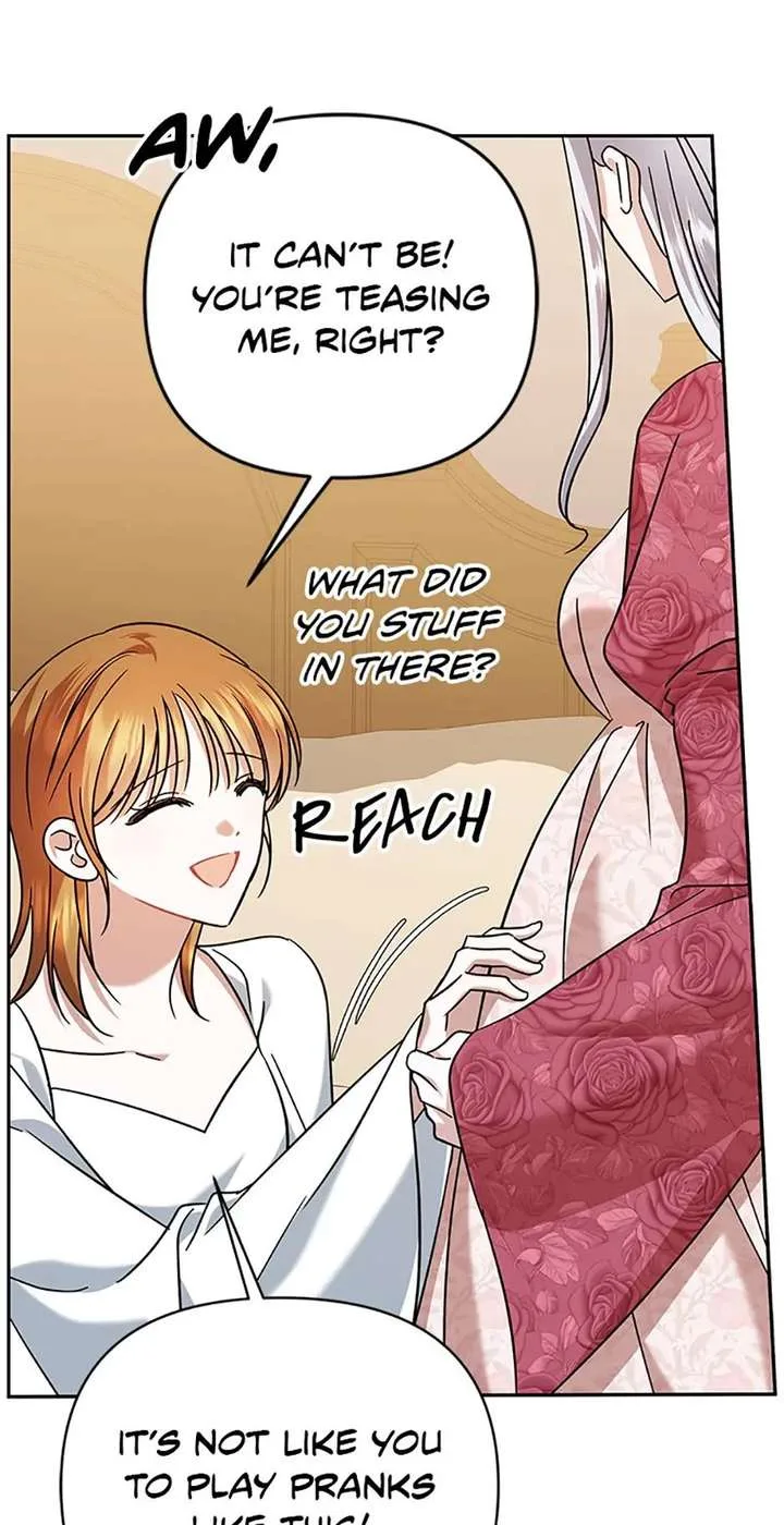In This Life, I Will Survive Until the End Chapter 63 page 28