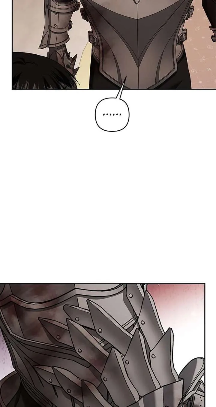 In This Life, I Will Survive Until the End Chapter 60 page 33