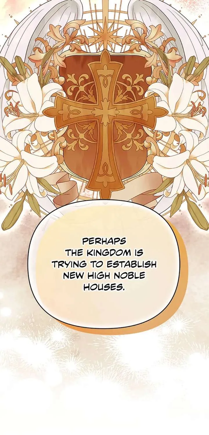 In This Life, I Will Survive Until the End Chapter 63 page 58