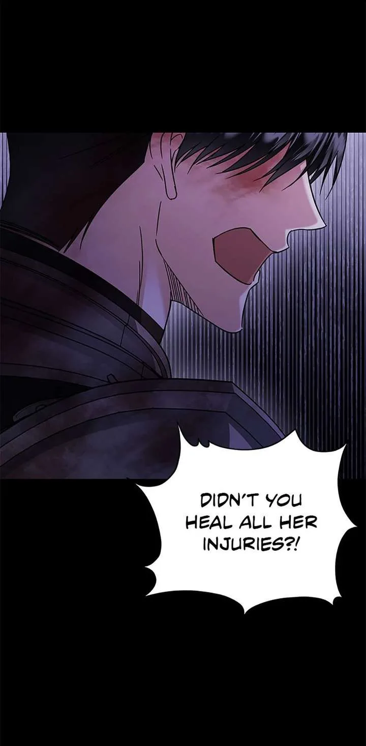 In This Life, I Will Survive Until the End Chapter 62 page 21